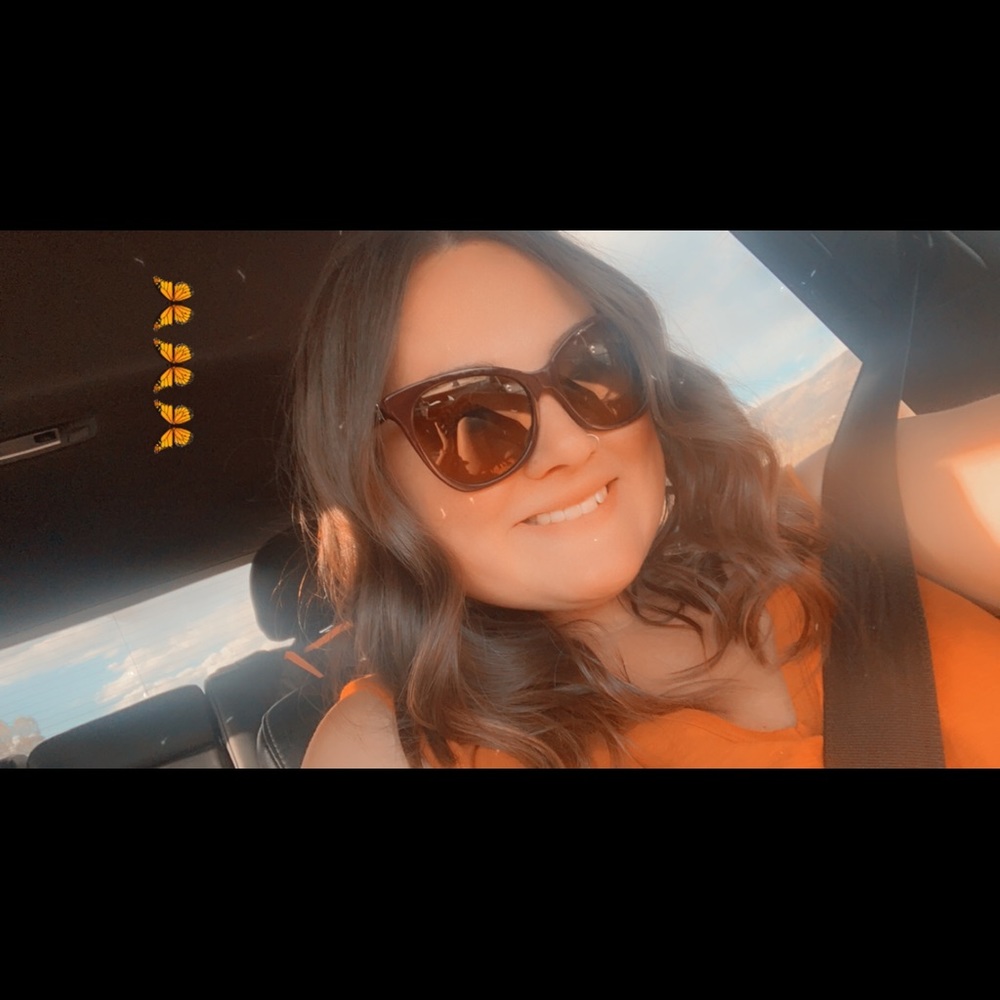 Meet your Posher, Reanna